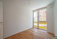 PERFEKTE ANLEGERWOHNUNG MIT BALKON | URBAN DAHEIM | BAUFELD 13 | ANLEGER