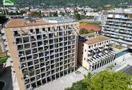 Wohnen an der UNESCO-Esplanade – urbanes Lebensgefühl in Reininghaus