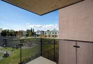 ERSTBEZUG "ein viertel grün" in Wr. Neustadt - moderne 2 Zimmerwohnung mit Balkon