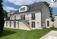 360° TOUR // LUXUS-VILLA MIT GARTEN & POOL // LUXURY VILLA with GARDEN & POOL