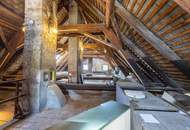 Jahrhunderthaus in Wernberg