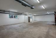 Gewerbefläche / Lagerhalle / Werkstatt in zentrumsnaher Lage