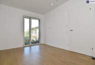 Stylisches Wohnjuwel mit großzügiger Terrasse – top ausgestattete 2-Zimmer-Wohnung in absoluter Ruhelage!