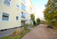 Ein Katzensprung zur U2 und zum Mühlwasser!