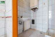 Eigenheim in ruhiger Lage - 2-Zimmer-Altbauwohnung am Laubeplatz! Nähe U1 & Hauptbahnhof!