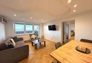 26 m² Panoramaterrasse I Dachgeschosswohnung ohne Schrägen I Klimaanlage I Separate Küche