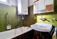 Ruhige, sonnige 3-Zimmer-Wohnung mit Loggia in Straßgang