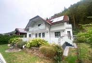 Topgepflegtes Einfamilienhaus mit Pool, Sauna, großzügiger Terrasse sowie Garage und Carport