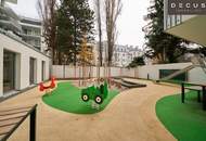 2-ZIMMER WOHNUNG | GROSSE TERRASSE | RUHIG UND SONNIG |