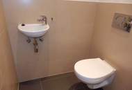 FEINE 2 Zimmer NB Wohnung, GENIALE AUFTEILUNG
