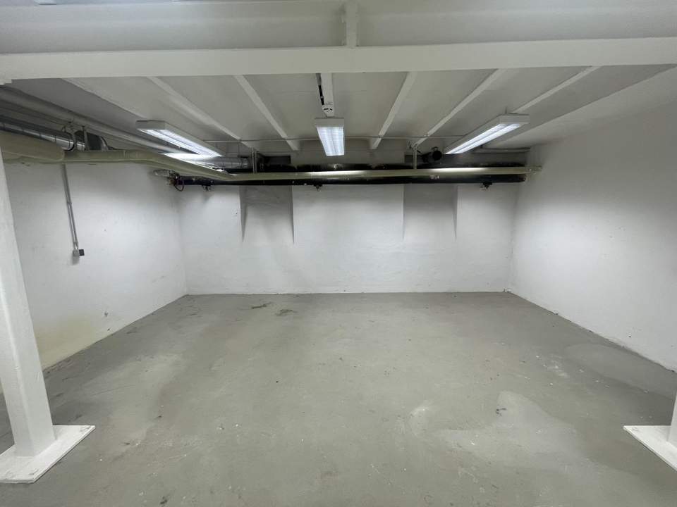 Zur Miete: Ca. 30 m² große Lagerfläche in zentraler Lage in Klagenfurt