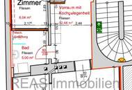 Erstbezug: Neu renoviertes Büro nahe Brunnenmarkt!