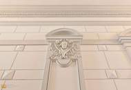 Top DG Wohnung mit Terrasse und Panoramafenstern - 3 Zimmer mit großem Küchen-Essbereich! Kein Gas mehr! Modernste Ausführung! Luft-Wasserwärmepumpe, Klima und Photovoltaik!