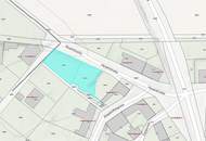 Baugrundstück in Waltersdorf an der March – 893 m² Bauland