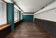 Vielseitig verwendbare Geschäfts- und Bürofläche in zentrumsnaher Lage von Innsbruck zu mieten