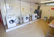 3-Zimmer-Loggia-Wohnung mit Garagenplatz in zentraler Grünruhelage!