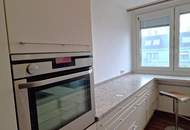Sehr helle und kompakte Familienwohnung im 4. Liftstock mit guten Verkehrsanbindungen