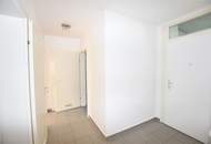 Perfekte Single-, wie Pärchenwohnung hell und mit großem Balkon in St. Peter