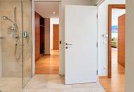 Attraktives Anlageapartment mit Loggia direkt beim Spa & Golf Resort Bad Waltersdorf