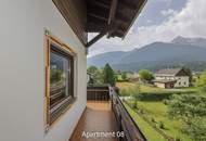 großzügige Pension in sehr guter Lage