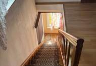 Einfamilienhaus mit geräumigen Scheune und viel Grünland!