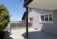 Modernisiertes Wohnhaus in begehrter Lage - ländlich & stadtnah