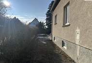 Sanierungsbedürftiges Einfamilienhaus mit Potenzial in Neunkirchen