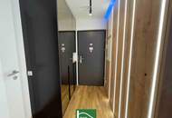 Voll-möblierte Premium-Wohnung in Stadlau nahe U2 und S-Bahn! Luftwärmepumpe und top Ausstattung. - WOHNTRAUM