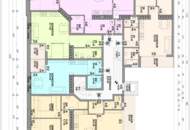 "Margarete"-Topdachgeschossausbau im Herzen des 5. Bezirks, ab 2028 direkt neben der U 2 - nur noch 5 Wohnungen frei