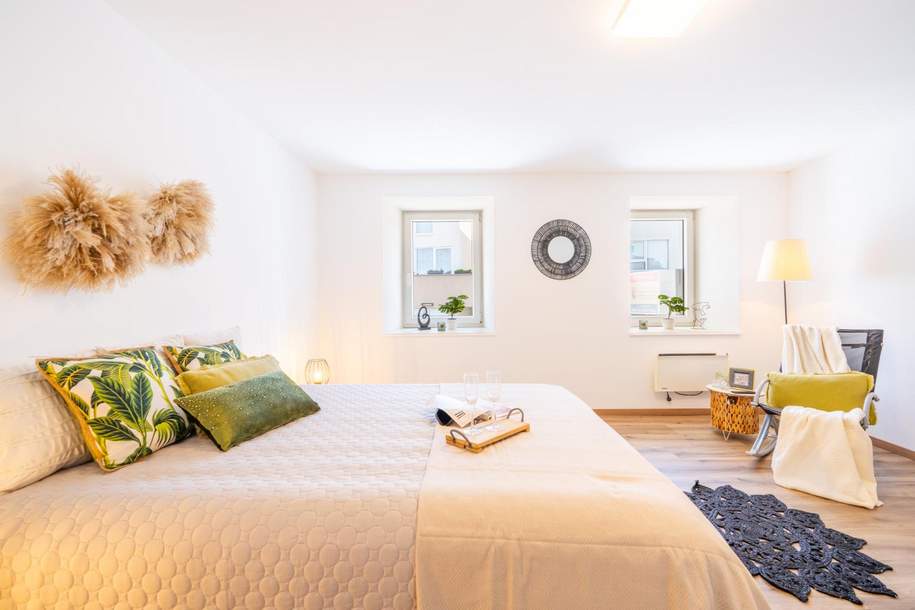 WohlfühlZone - Leistbare 4 Zimmer Wohnung in Straßwalchen bei Salzburg, Wohnung-kauf, 234.900,€, 5204 Salzburg-Umgebung
