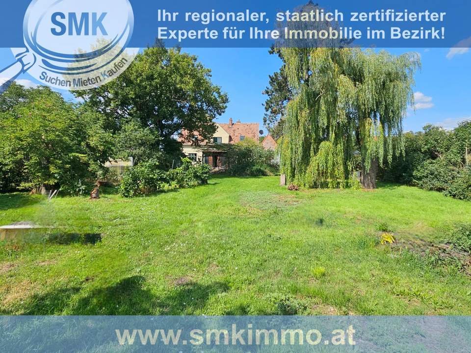 Ein Paradies für Menschen und Tiere!