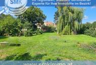 Ein Paradies für Menschen und Tiere!