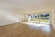 Luxuriöse 5 Zimmer Gartenwohnung mit privatem Pool und eigenem Poolhaus! Leben in den Weinbergen!