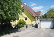 "Ruheoase, großer Garten, genügend Platz zum Wohlfühlen!"