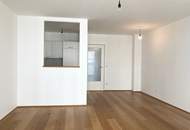 1160! Hübsche 2-Zimmer Wohnung mit Loggia und inkl. Tiefgaragenplatz!