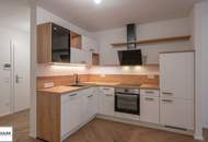 Schön ausgestattete 2-Zimmer-Wohnung mit Balkon (Zweitbezug) in Ottakring