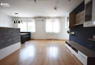 Moderner 4 Zimmer Familienhit mit Loggia und Klimaanlage
