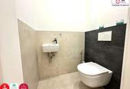 Eleganter Altbau trifft modernen Wohnkomfort – sanierte 2-Zimmer-Wohnung nahe Donauinsel