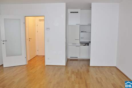 Charmante 2 Zimmerwohnung mit Balkon Nahe Rennweg, Wohnung-miete, 1.075,00,€, 1030 Wien 3., Landstraße