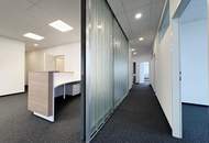 Attraktive Bürofläche – Bahnhofcity Wels