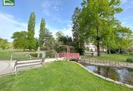 Zentral. Neu. Zuhause in Lend.