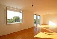 Panoramablick beim Park - großzügige 3-Zimmer Wohnung in Bestlage: grün, ruhig, hell!