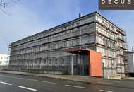 | Ganzes Haus mit ca. 2.500m² zu vermieten | ideal für Büro, Labor, Lager, Produktion oder Veranstaltung