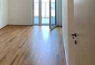 BESTENS EINGETEILTE 3 ZIMMER MIT LOGGIA UND BALKON AM GRÜNEN PRATER