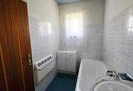Familienidylle! Gepflegtes Wohnhaus mit tollem Garten, Presshaus und Nebengebäude – 4 Zimmer &amp; top Küche - nur wenige Minuten zum Bahnhof!