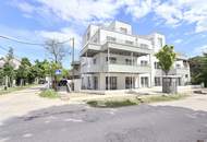 Provisionsfrei! Wunderschöner Erstbezug mit Garten