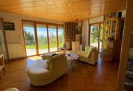 Einzigartige Lage mit einer einmaligen Bilderbuchaussicht!