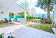 Zweifamilienhaus in Absam, 165m², Garten, Balkon, Terrasse, 3 Stellplätze – Top Lage und ideal für Familien!