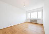Neu renovierte 2-Zimmer-Wohnung in der Elisabethinergasse in Graz!
