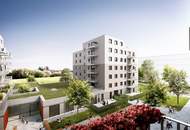 Stilvolles 2-Zimmer-Apartment mit sonniger Terrasse - Viola Park – Ihre Wohlfühloase am Laaer Berg